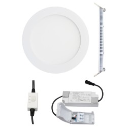 EDLT12D 3FT