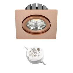EDSQ Rosegold M WW PAR