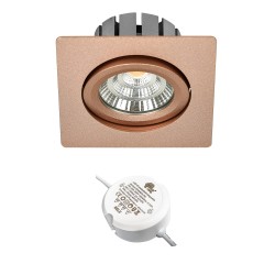 EDSQ Rosegold M NW PAR