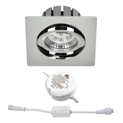 EDSQ Silber GL UNI PAR