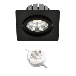 EDSQ Schwarz M WW PAR