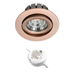 EDSR Rosegold M WW PAR