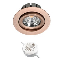 EDSR Rosegold M NW PAR