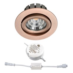 EDSR Rosegold M UNI PAR