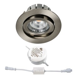 EDSR Nickel GEB UNI PAR