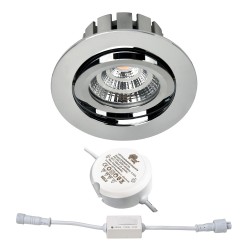 EDSR Silber GL UNI PAR