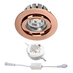 EDSR Kupfer GL UNI PAR