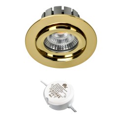 EDSR Gold GL WW PAR
