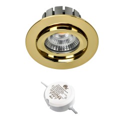 EDSR Gold GL NW PAR