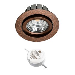 EDSR Ferrox WW PAR