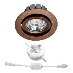 EDSR Ferrox UNI PAR