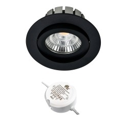 EDSR Schwarz M NW PAR